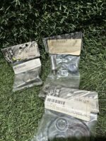 Kit Reparación Bomba Agua 40mm - Imagen 2