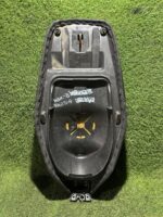 Asiento Gilera Runner SP Negro - Imagen 5