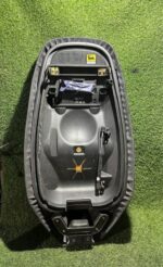 Asiento Kymco Xciting 250/500 - Imagen 4