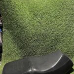 Asiento Piaggio Typhoon 50 125