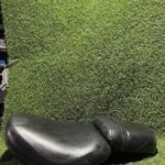 Asiento Hyosung Aquila GV 125/250