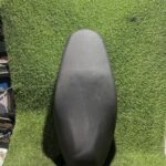 Asiento Keeway Logik 125