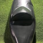 Asiento Gilera Typhoon Negro