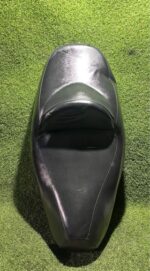 Asiento Gilera Typhoon Negro