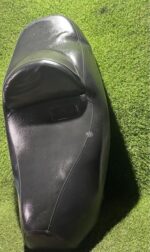 Asiento Gilera Typhoon Negro - Imagen 3