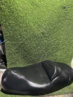 Asiento Gilera Typhoon Negro - Imagen 5