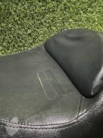 Asiento Gilera Typhoon Negro - Imagen 4