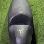 Asiento Yamaha NMAX Scooter Negro