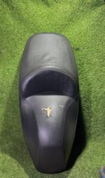 Asiento Yamaha NMAX Scooter Negro
