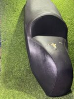 Asiento Yamaha NMAX Scooter Negro - Imagen 2