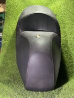 Asiento Yamaha NMAX Scooter Negro - Imagen 5