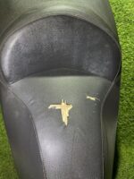Asiento Yamaha NMAX Scooter Negro - Imagen 6