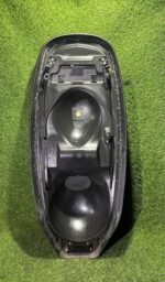 Asiento Yamaha NMAX Scooter Negro - Imagen 8