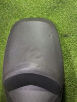 Asiento Yamaha NMAX Scooter Negro - Imagen 7