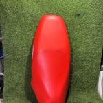 Asiento Aiyumo Young 50 Rojo