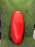 Asiento Aiyumo Young 50 Rojo