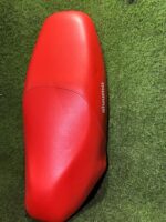 Asiento Aiyumo Young 50 Rojo - Imagen 3