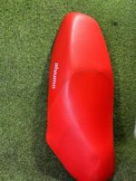 Asiento Aiyumo Young 50 Rojo - Imagen 2
