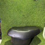 Asiento Piaggio Zip 50