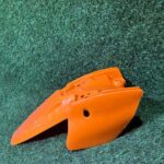 Colin KTM SX50 Naranja