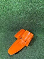 Colin KTM SX50 Naranja - Imagen 4
