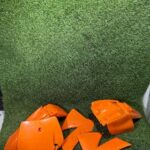 Kit Plásticos KTM SX50 Naranja