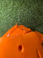 Kit Plásticos KTM SX50 Naranja - Imagen 3