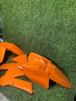 Kit Plásticos KTM SX50 Naranja - Imagen 5