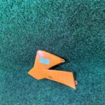 Lote Plásticos KTM SX50