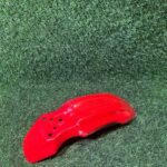 Guardabarros Honda CRF50 Malcor Rojo