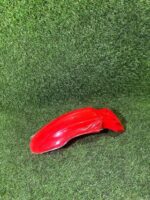 Guardabarros Honda CRF50 Malcor Rojo - Imagen 3