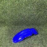 Guardabarros Honda RF50 Motocross Azul