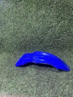 Guardabarros Honda RF50 Motocross Azul - Imagen 4