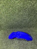 Guardabarros Honda RF50 Motocross Azul - Imagen 3