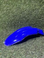 Guardabarros Honda RF50 Motocross Azul - Imagen 2