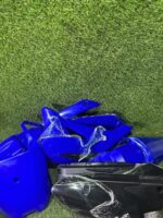 Kit Plásticos TTR Malcor Azul - Imagen 2