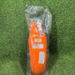 Guardabarros delantero X-Fun Supermotard Naranja