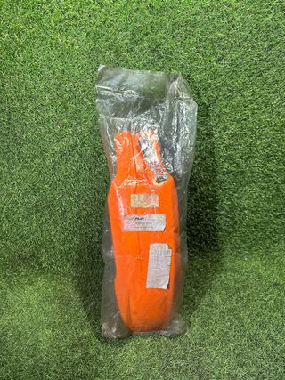 i6289629948.jpg Guardabarros delantero X-Fun Supermotard Naranja - Imagen 1