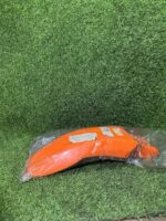Guardabarros delantero X-Fun Supermotard Naranja - Imagen 3