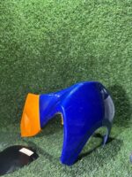 Lote Carenado Frontal Minimoto Polini 911 - Imagen 4