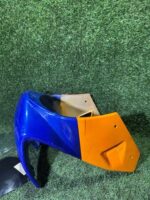 Lote Carenado Frontal Minimoto Polini 911 - Imagen 2