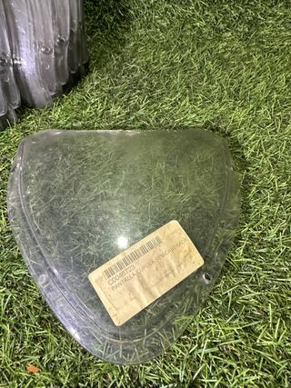 Cúpula Polini Transparente 911
