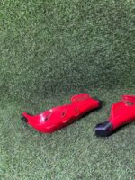 Paramanos Moto Rojos - Imagen 2