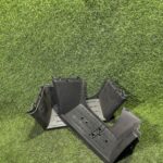 Reposapiés Miniquad Raptor 4T