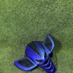Plástico Miniquad Eco 49cc
