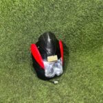 Frontal y Faro Miniquad