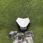 Careta Faro Pit Bike