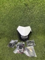 Careta Faro Pit Bike