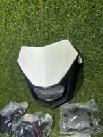 Careta Faro Pit Bike - Imagen 4