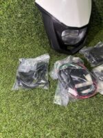 Careta Faro Pit Bike - Imagen 2